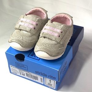 3M Baby Toddler Walking shoes